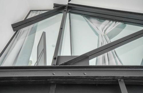 NOCNOC - Le Loft, terrasse comédie - Foto 18