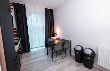 Monteurwohnung in Freren Lingen - Foto 4