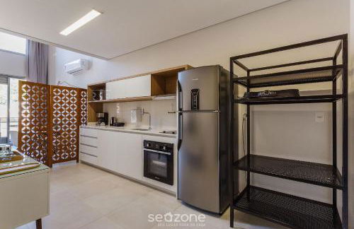 ELUs - Building with Rooftop Pool 350m from the Beach! - Photo 55