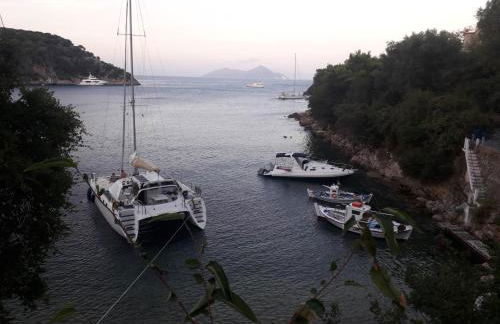 Likoudis Villas Suites ,on the Kioni,Ionian Islands Ithaca, - Foto 31