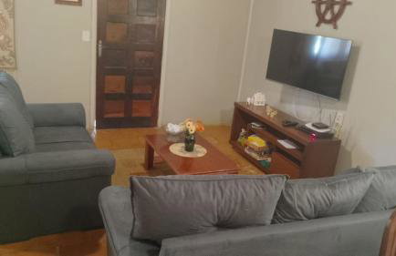 Casa aconchegante em lugar lindo e cheio de Paz - Foto 6
