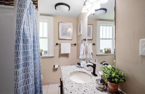 6 Bedroom Entire Duplex for Large Groups - Foto 59