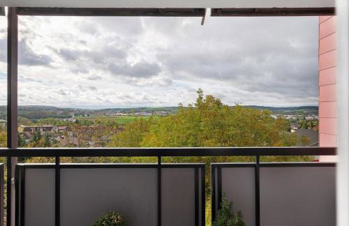 Luxus Appartement mit Panoramablick - Foto 16