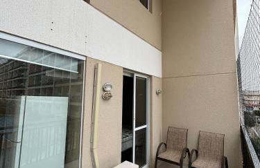 Até 5 Hóspedes, Elevador, Varanda Frente P/ Piscina, Jr Catito - Foto 26