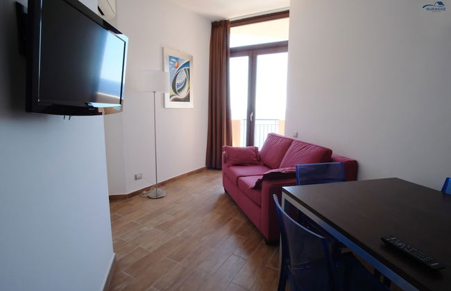 Nuraghe Apartments - Foto 49