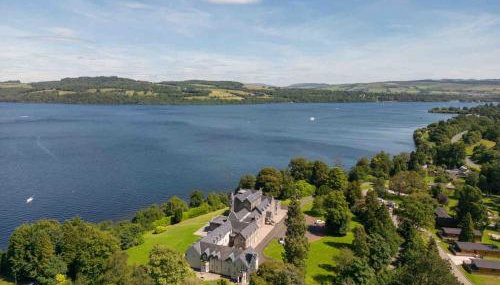 The Laird’s Retreat - Foto 5