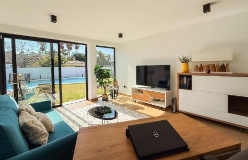 Villa O son do Ar - Photo 45