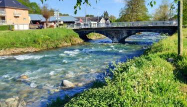 Magnifique, T2 Bis spacieux & calme, Neuf, Parking - Foto 4