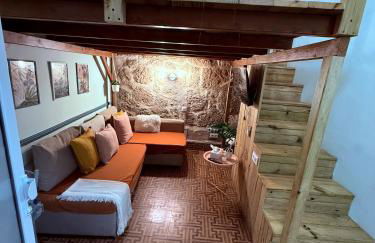 Vacacionales Vegueta - Foto 42