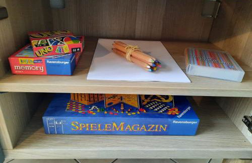 Ferienwohnung No15 - Foto 7