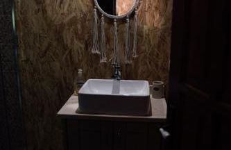 Quinta da Mal-disposta, cabin lodge Countryhouse - Foto 19