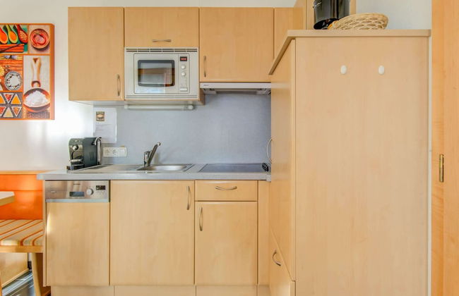 Inviting Apartment in Fiss in the Mountains - Foto 10