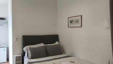 Suíte privativa independente Vila Dom Pedro - Foto 2