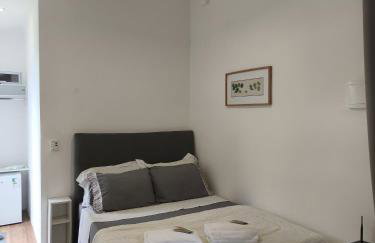 Suíte privativa independente Vila Dom Pedro - Foto 2