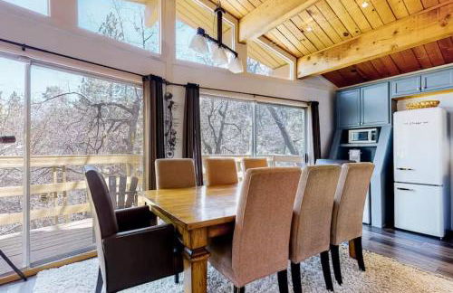 Wooded Retreat - Foto 12