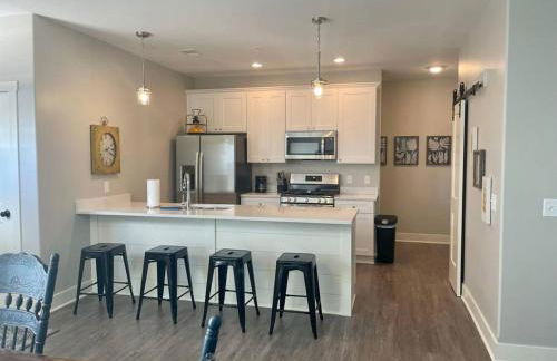 Main Floor 2 Bedroom Condo in Bettendorf - Foto 12