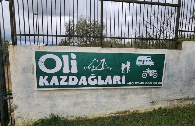 Oli Kazdaglari - Foto 51