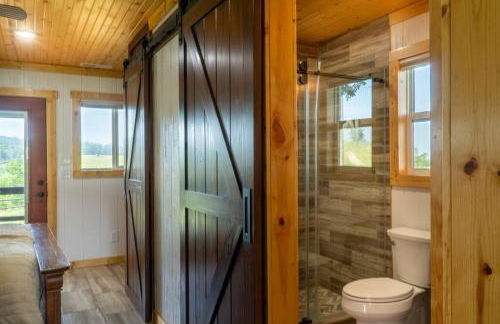 Peaceful Cabin-Breathtaking Views near Branson, MO - Foto 26