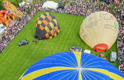 WestLaigh Central Scotland with outdoor BBQ Hut, pets welcome - Foto 40