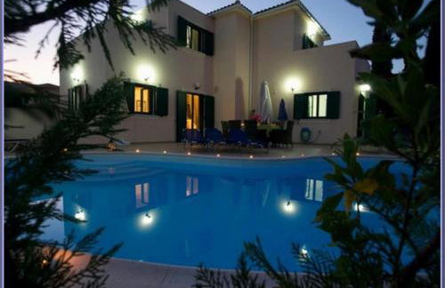 Sami Beach Villas Fedra - Foto 21