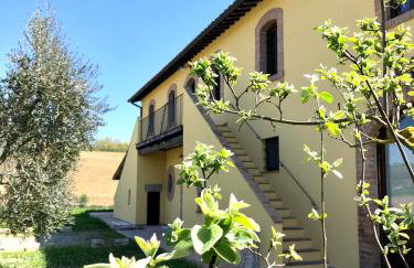 Casale Viridi - nel fresco delle colline Umbre - Foto 23