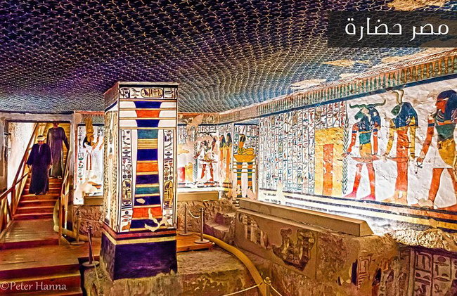 Viagem de 2 dias a Luxor do Porto de Safaga com balão de ar quente - Foto 3