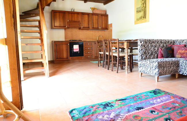 Selvicolle Country House - Foto 23