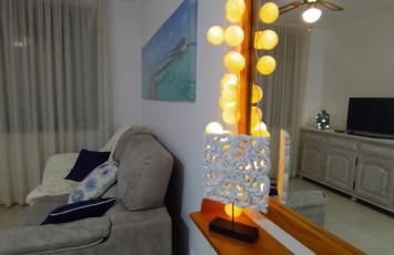 L'ARENAL, ACOGEDOR APARTAMENTO EN L'AMPOLLA - Foto 37