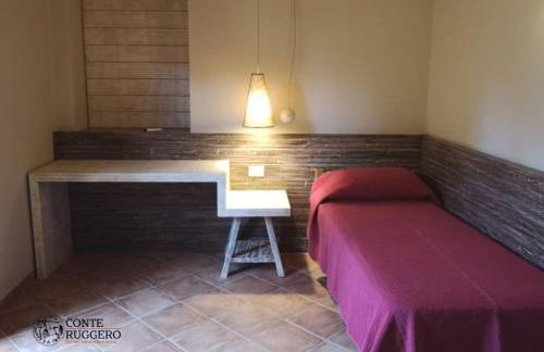 Tenuta Conte Ruggero - Foto 70