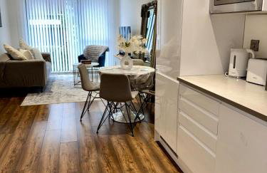 Stylish 2-Bed Apartment by Manchester City Cente - Foto 22