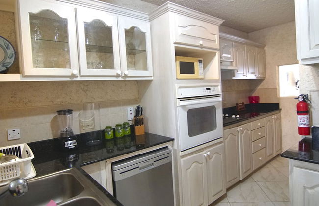 Seacruise Villa - Foto 19