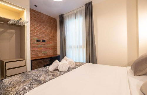 Home Art Apartments Soho - Foto 29