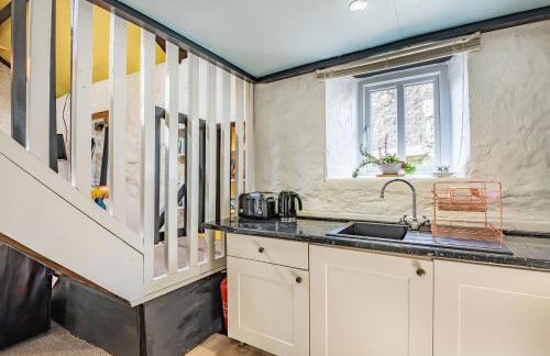 Celyn Farm Cottage - Foto 9