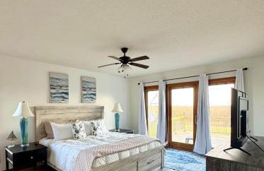 Haven @ the Lake | Hot Tub | Fire Pit| Fireplace - Foto 8