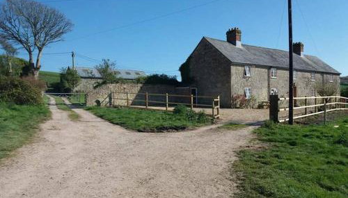 The Bake House (Berryl Farm Cottages) - Foto 2