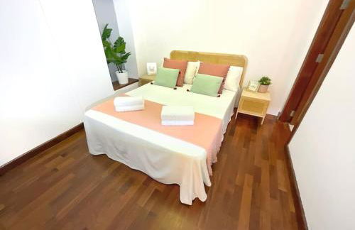 Casa de la lonja Fondón - Foto 15