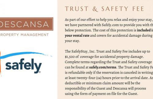 The Hawthorne Hideaway - Foto 16