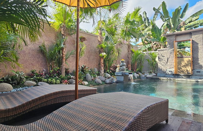Ubud Paradise Villa - Photo 27