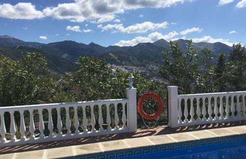 Casa Eve - Beautiful Villa & Heated - Pool to Yourself - Foto 9