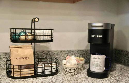 Luxury 2 BR Getaway Near Oak Mountain Park - Foto 28