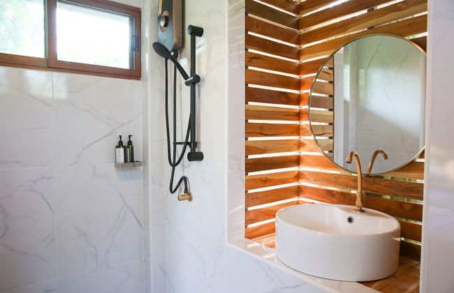 HangTueng Farmstay Chiang Mai - Foto 40