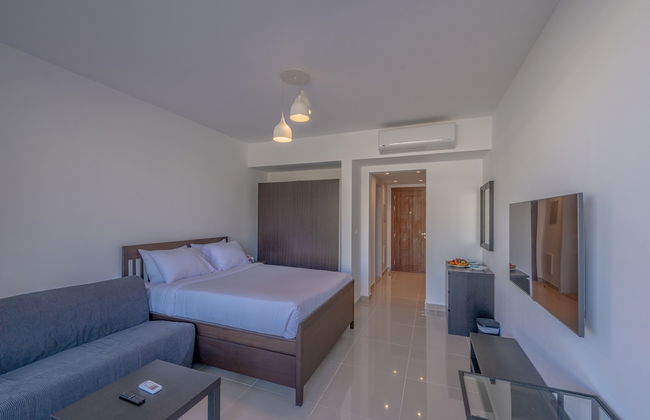 VESTA - El Gouna Residence - Foto 18