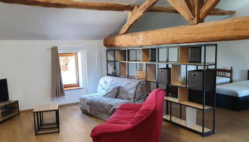 Gîte Le Bonnet - Foto 3