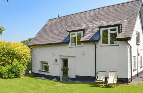 Beautiful Dartmoor cottage overlooking vineyard - Foto 12