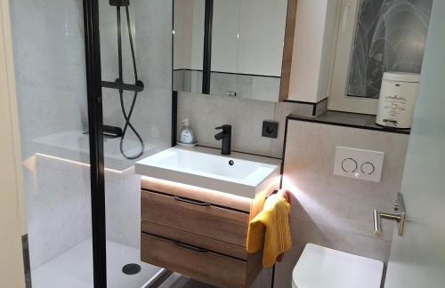 Ferienwohnung Haus Finkbeiner - Foto 11