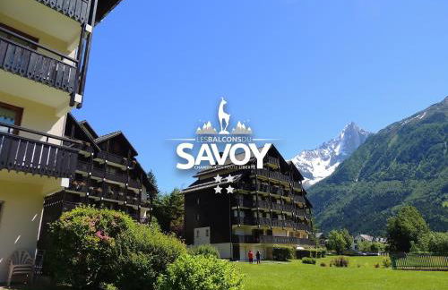 Les Balcons du Savoy - Photo 63