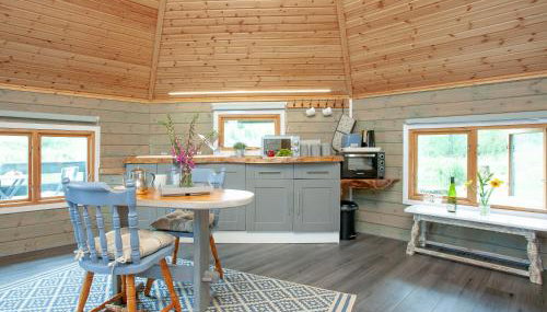 Mallard Roundhouse - Uk33891 - Foto 3