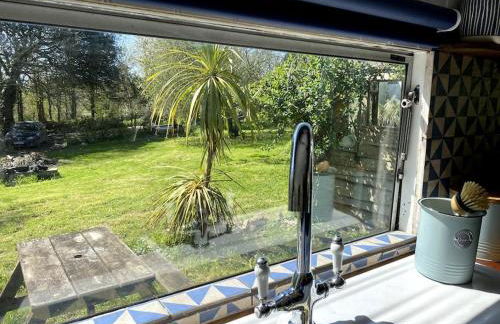 Olive's Cabin - Foto 12