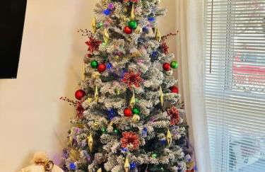 Holly Jolly Historic Home Where Its Always XMAS - Foto 58