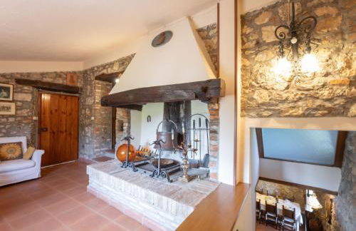 Holiday Home Il Casale by Interhome - Foto 67